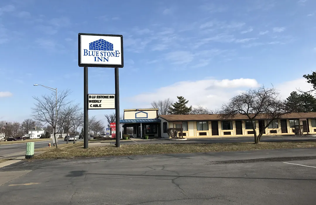 Blue Stone Inn-1
