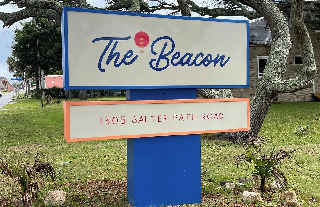The Beacon-1