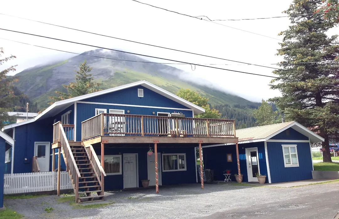 Sea Treasures Inn-1