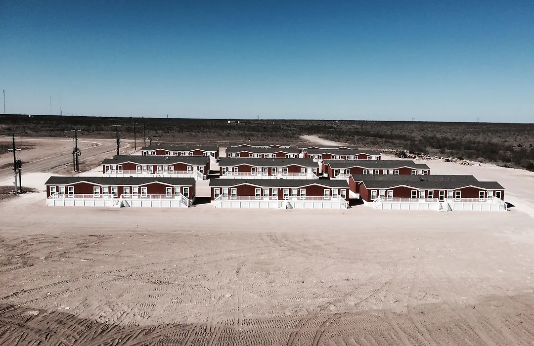 Oasis Lodge-1