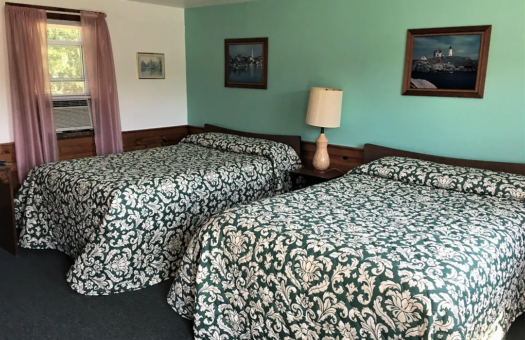 Bass River Motel-1