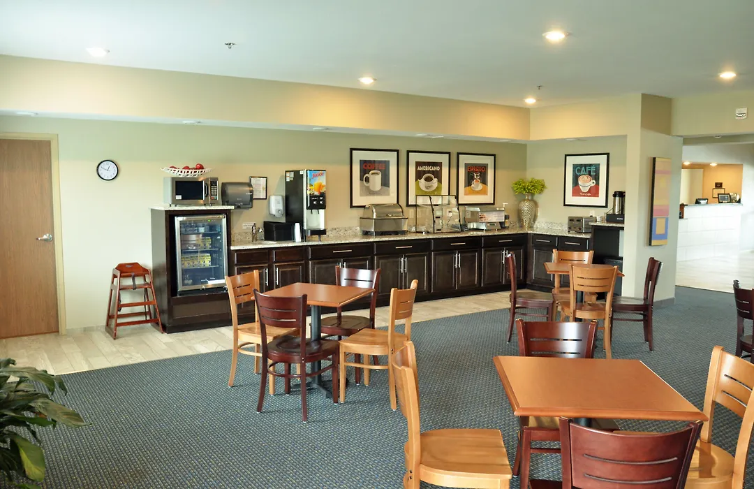 Brookstone Lodge & Suites-1