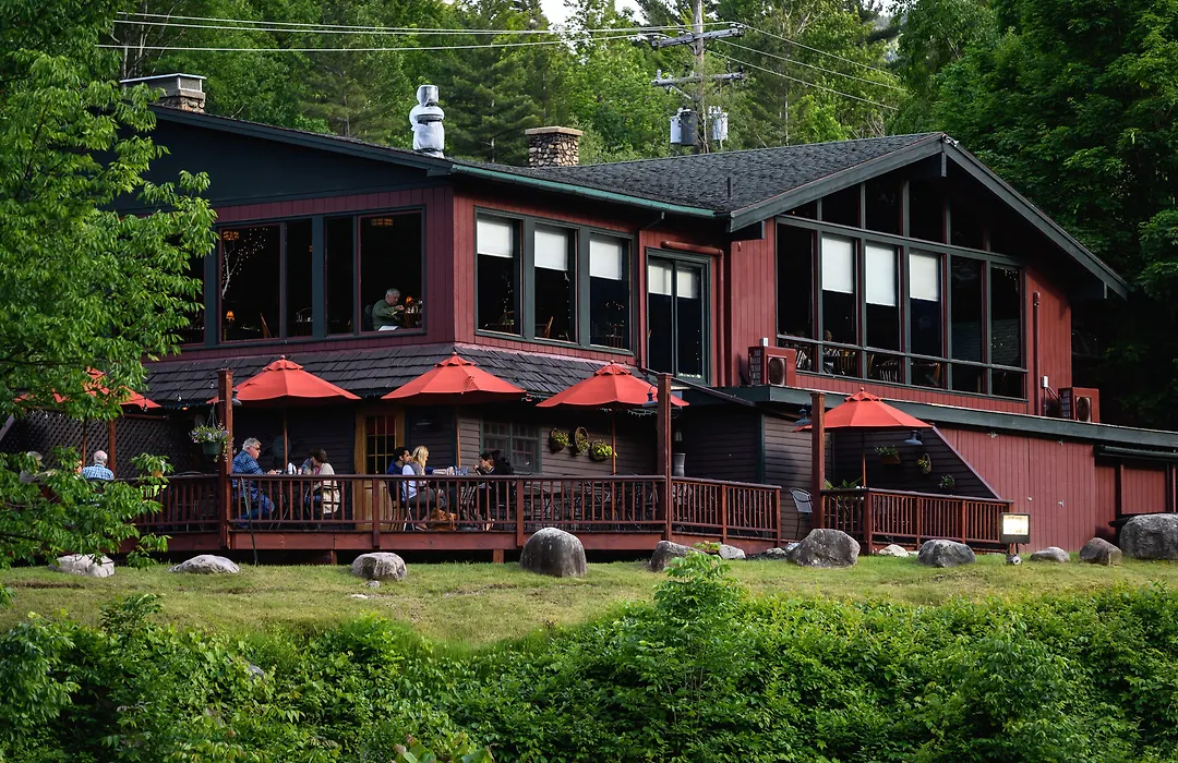 Hungry Trout Resort-1