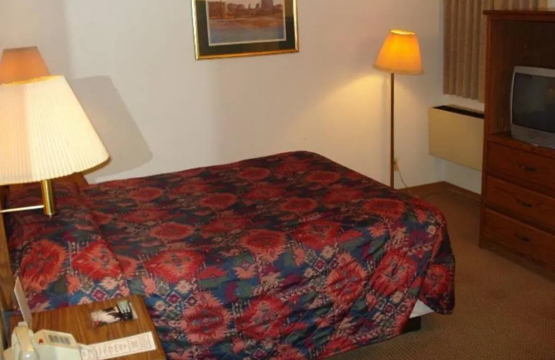 Yorkshire Motel-1