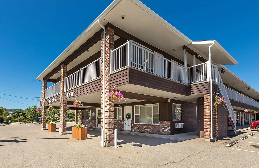 Carmel Inn-1