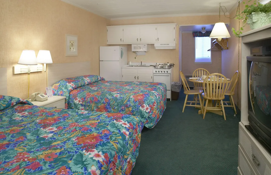 Shangri-La Motel-1