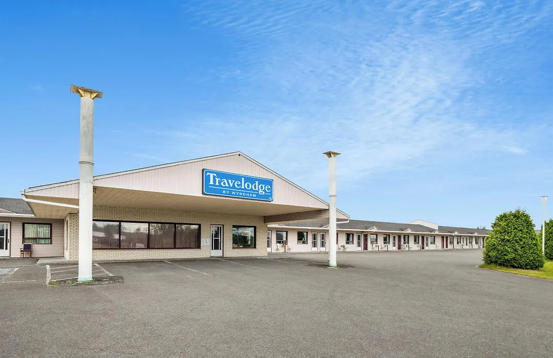Travelodge By Wyndham Grand Falls-1