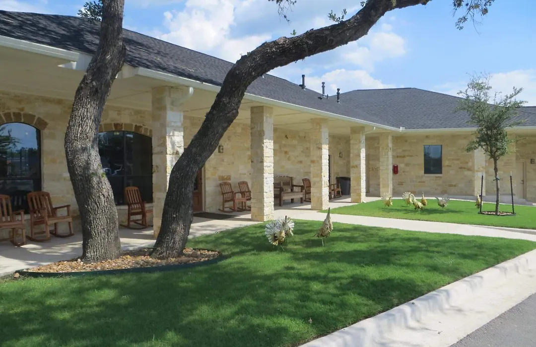 Hotel Texas Cuero-1