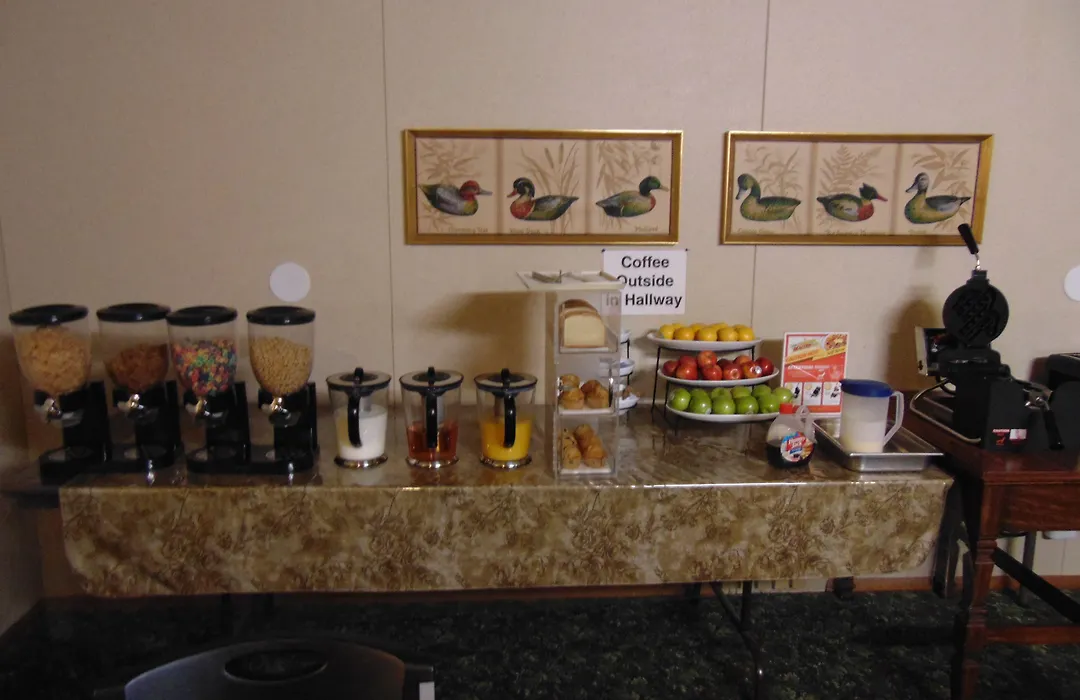 Heritage House Inn-1