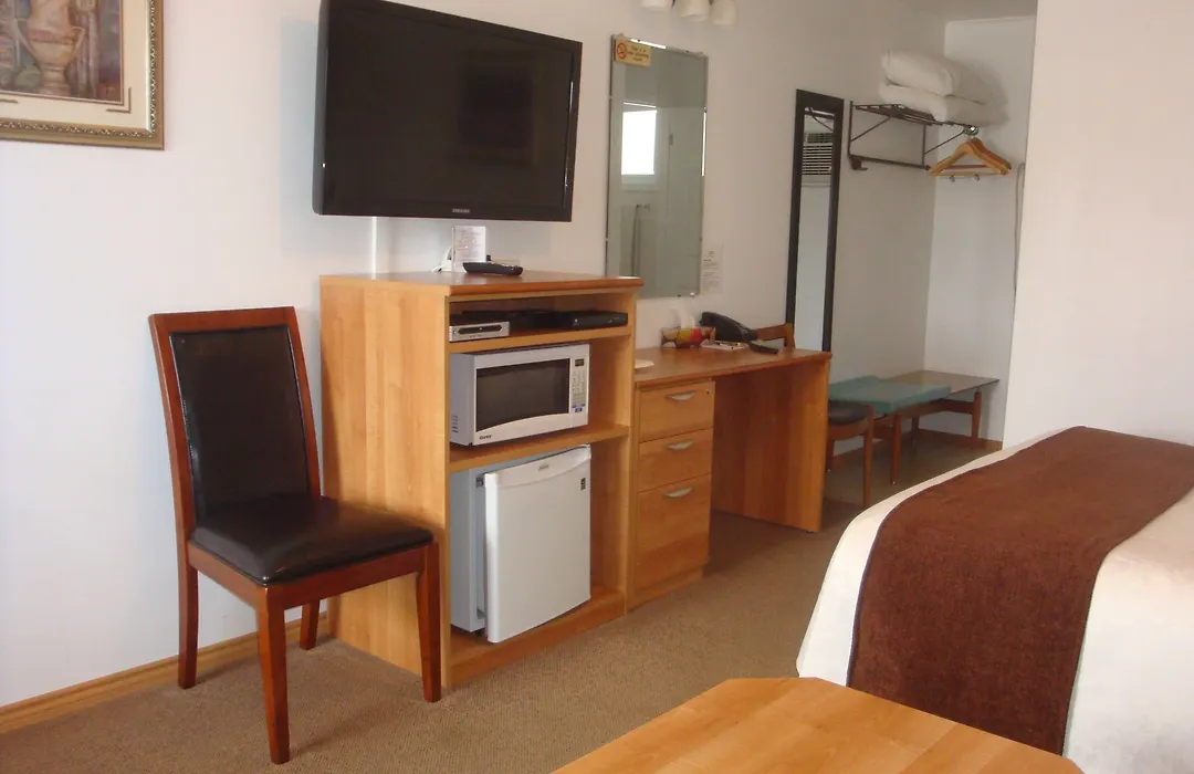 Bo-Mark Motel-1