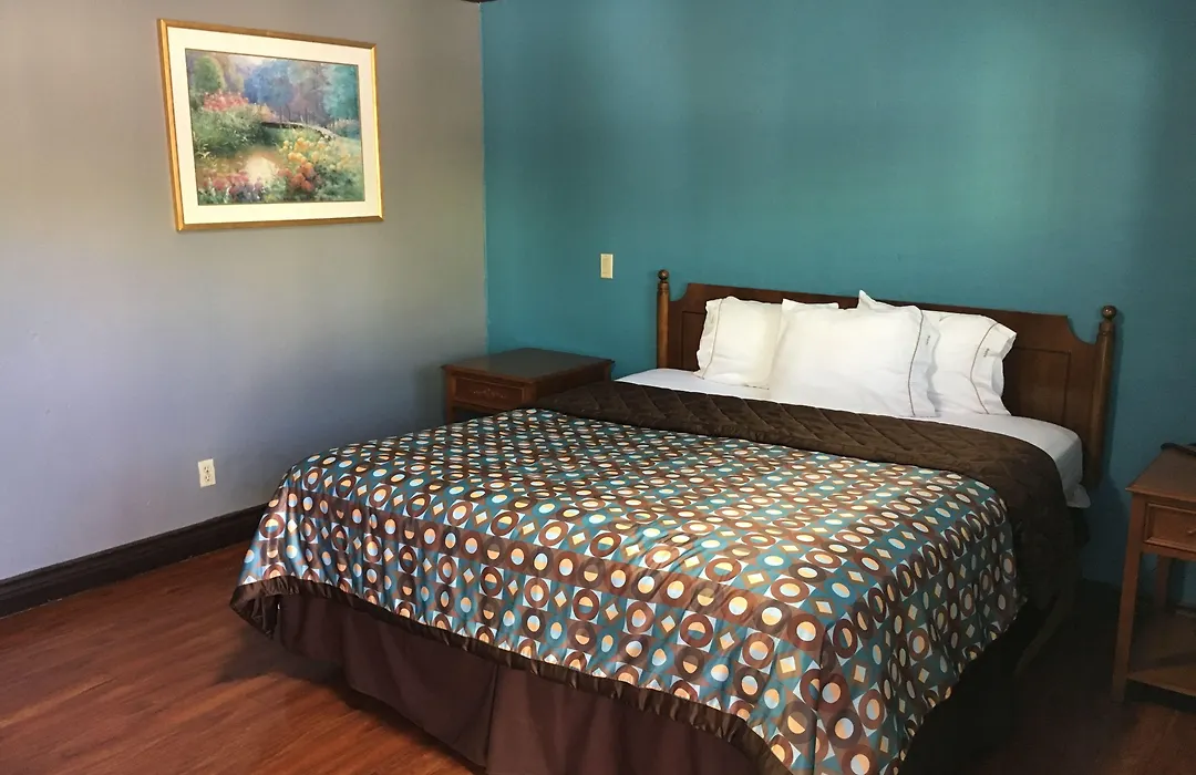 Eagle Inn Motel-1
