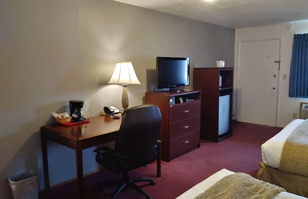 Hotel Corvallis-1