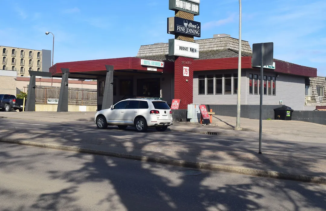 Venture Inn Hotel-1
