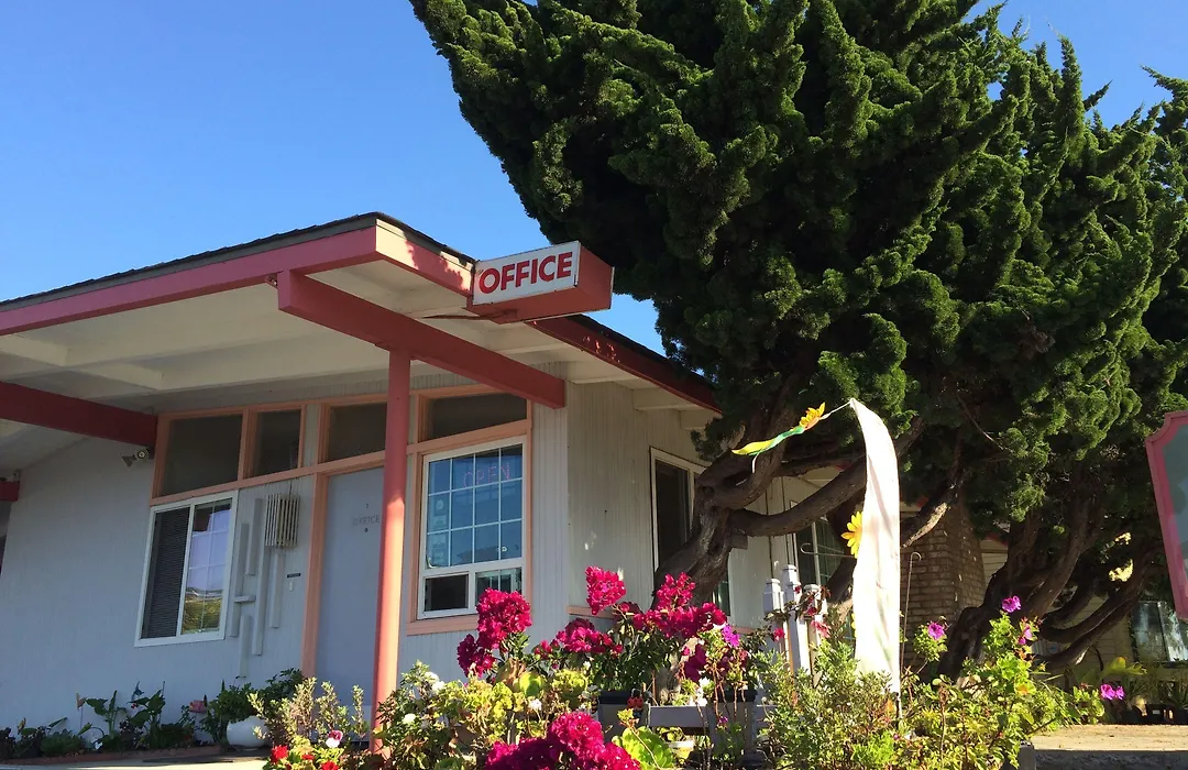 Sundown Inn Of Morro Bay-1