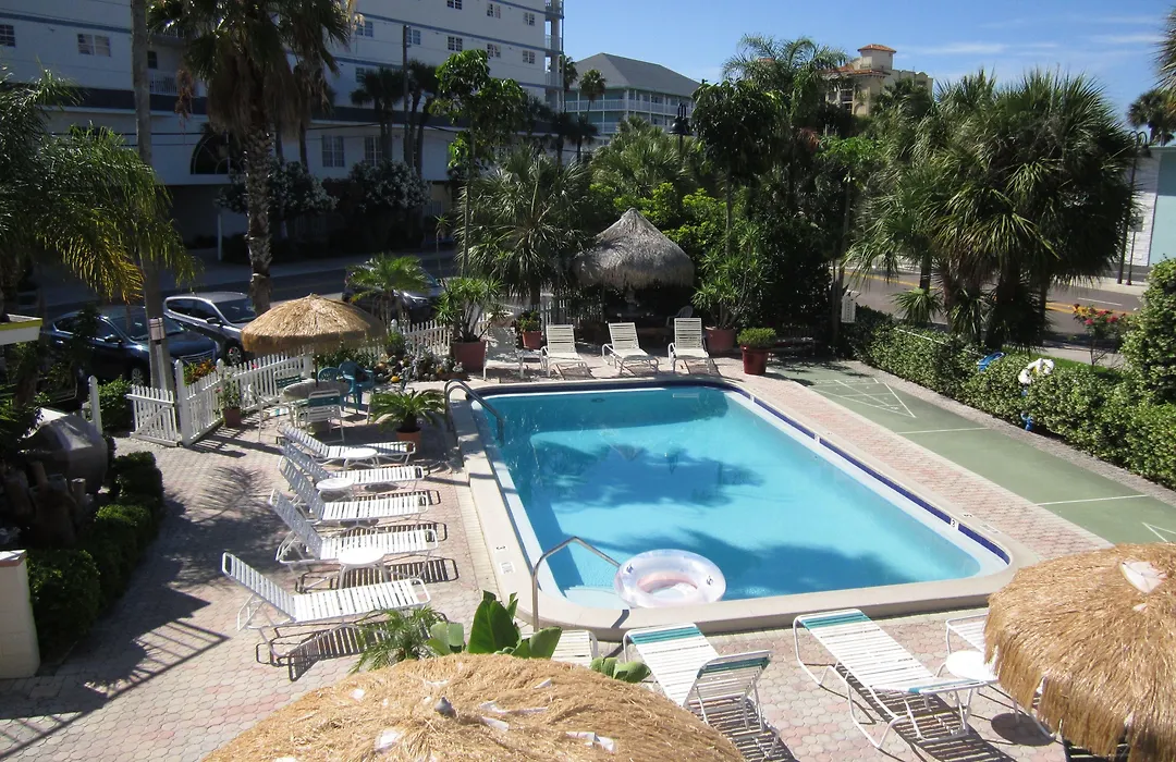 Ivory Sands Beach Suites-1