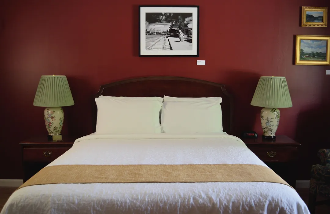 Harwood Hill Motel-1