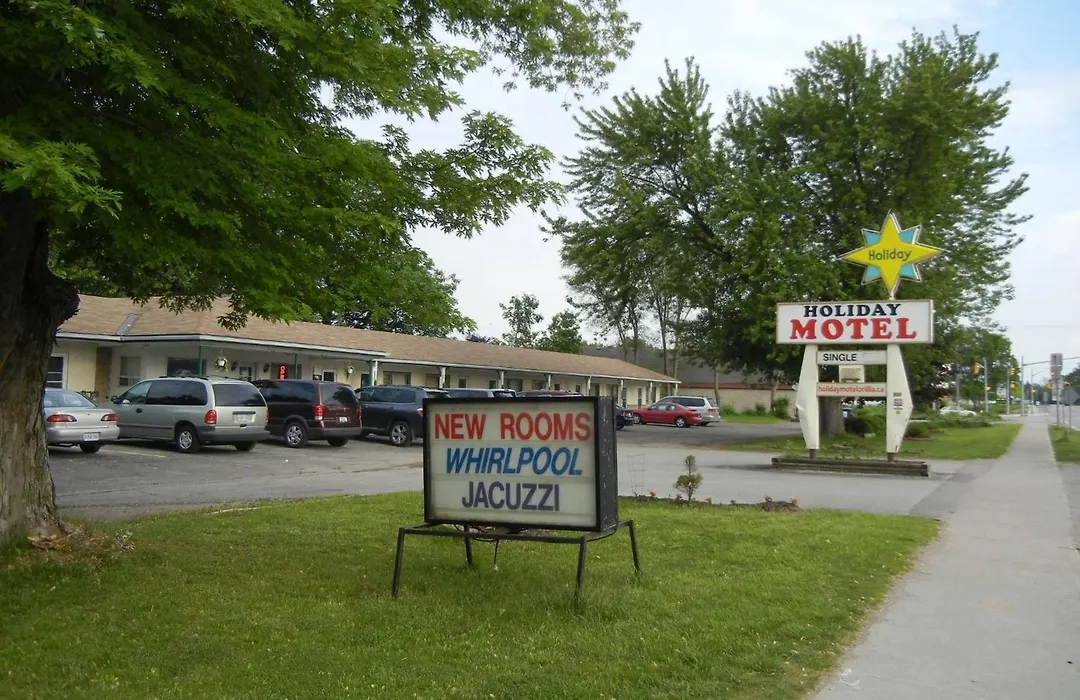 Holiday Motel-1