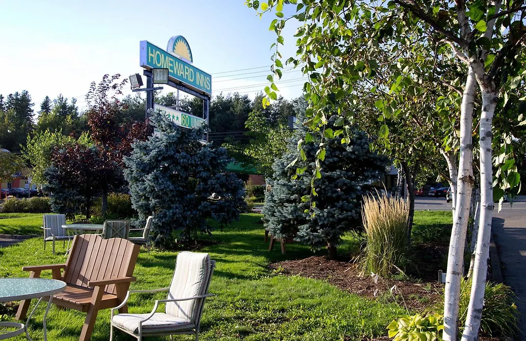 Homeward Inns Of Canada-1