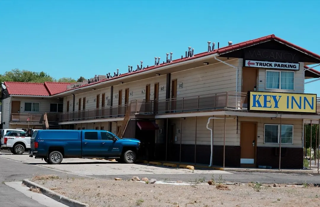 Key Inn-1