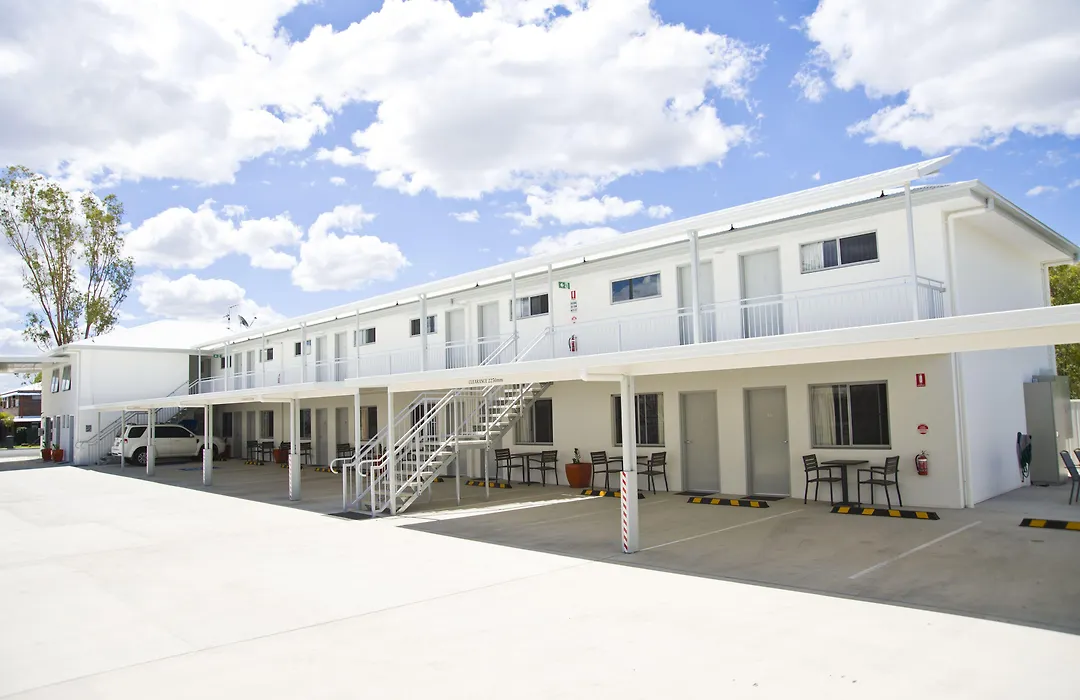 Roma Central Motel-1