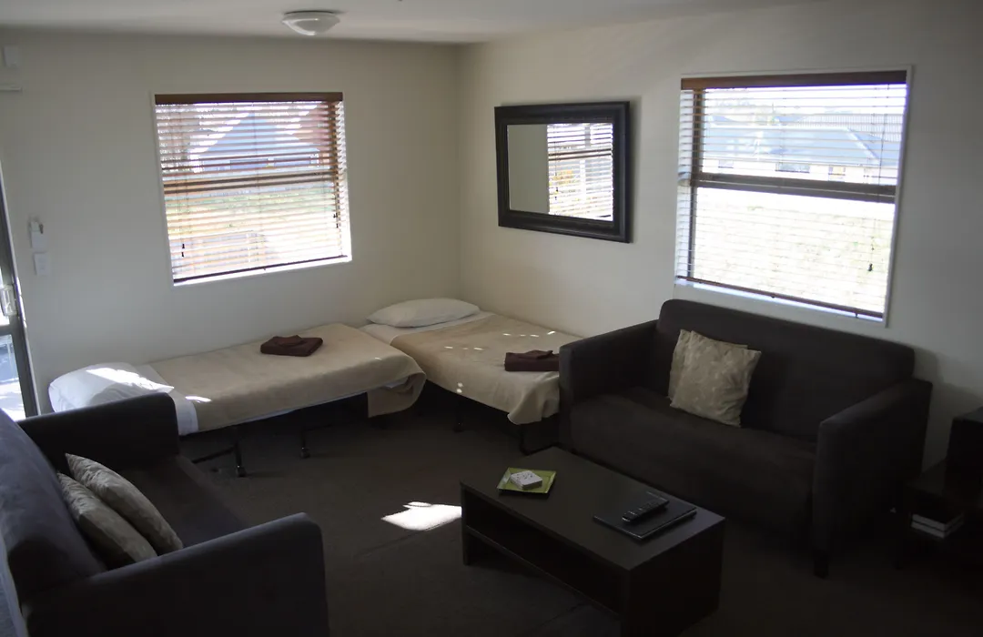 Pegasus Gateway Motels & Apartments-1