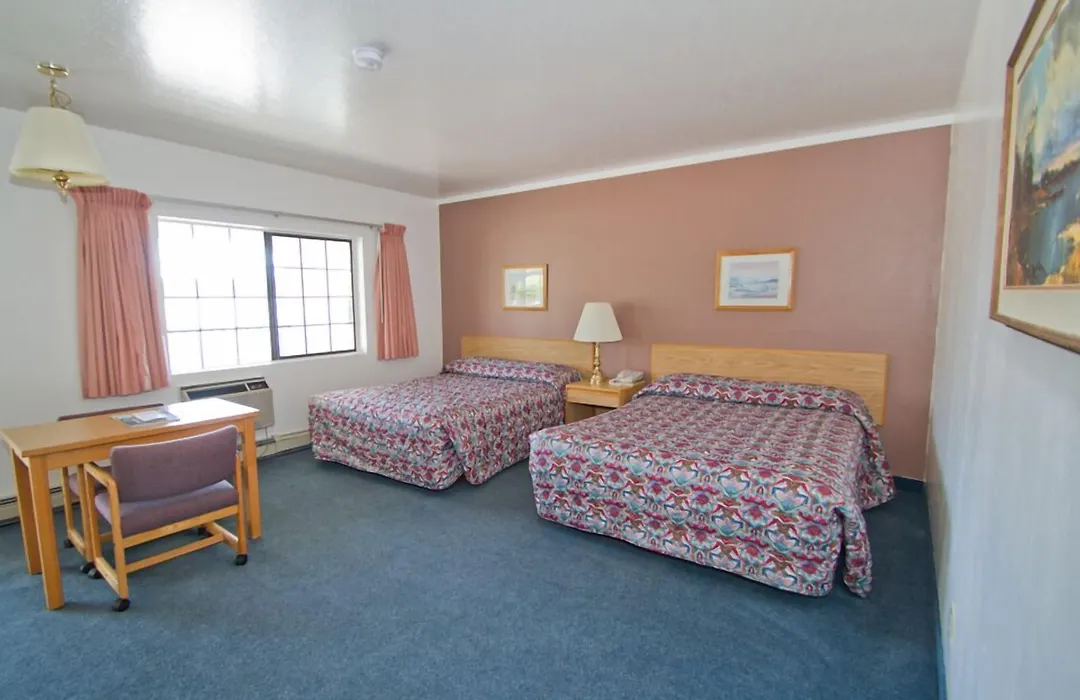 Brooks St. Motor Inn-1