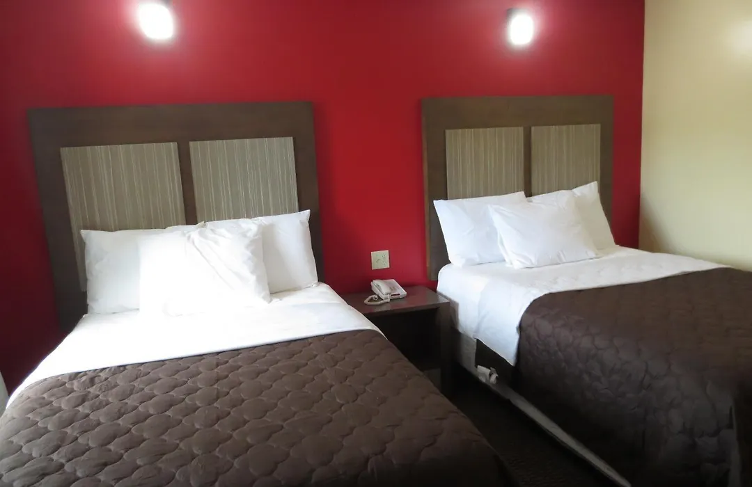 Brick Motor Inn-1