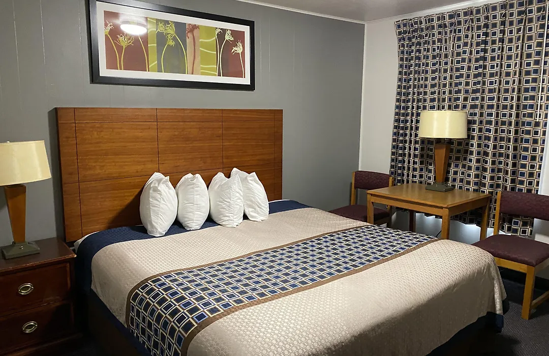 Usa Inn-1