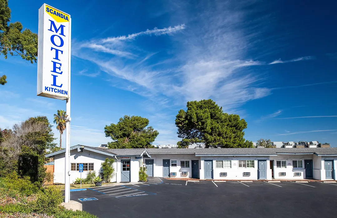 Scandia Motel-1