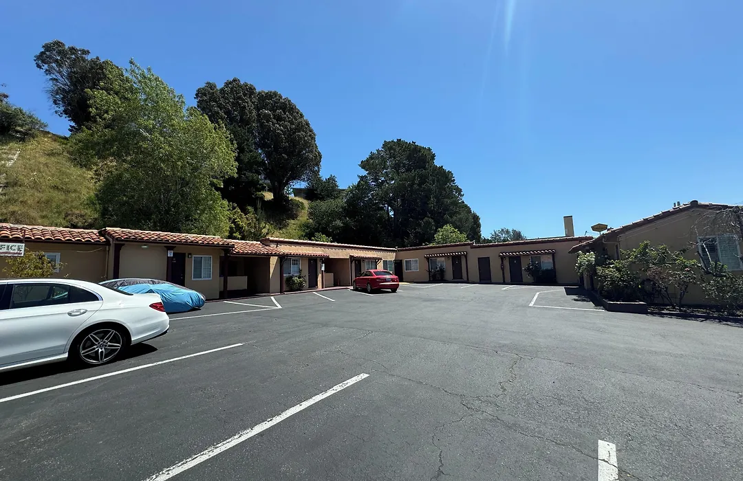 Tamalpais Motel-1