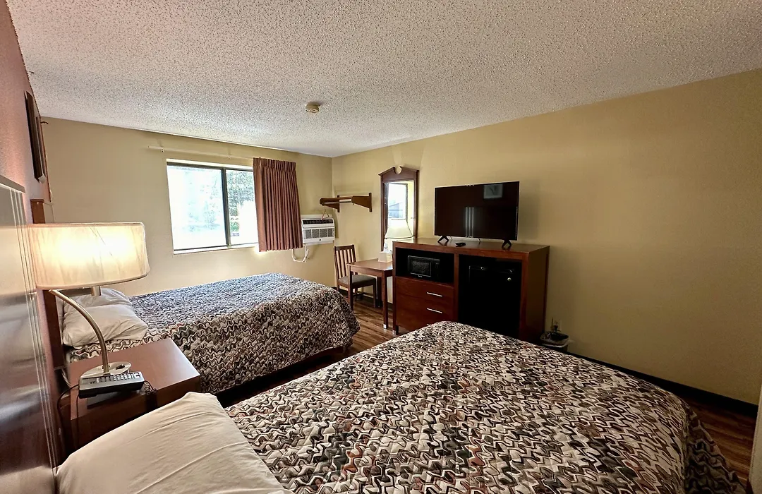 American Inn-Alexander City-1