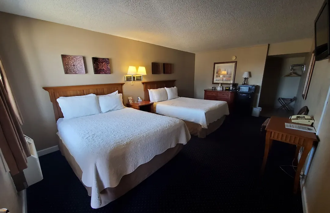 Kansas Country Inn-1
