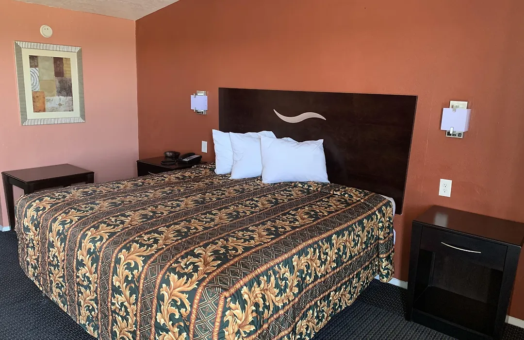 Royal Inn Borger-1