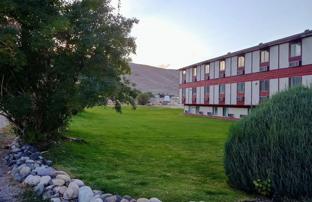 Northgate Inn Motel-1