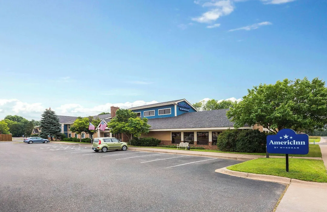 Americinn By Wyndham North Branch-1