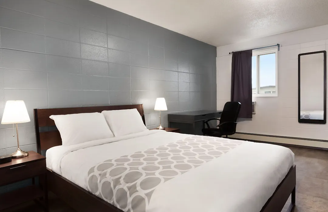 Thriftlodge Grande Prairie-1