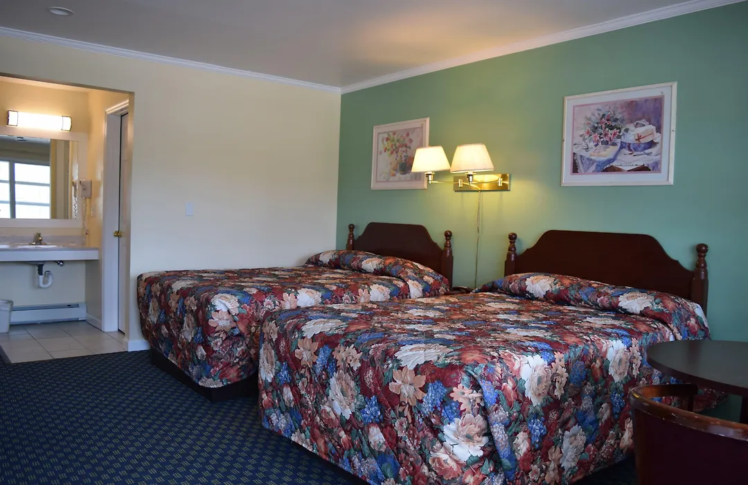 Top Hill Motel-1