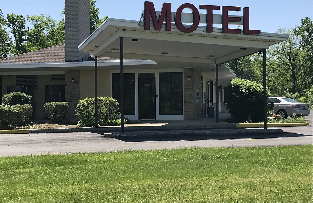 Allenwood Motel-1
