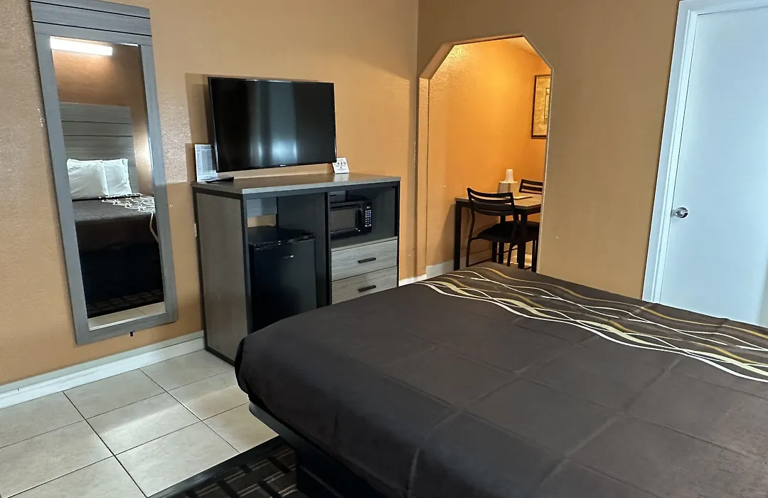 New Corral Motel-1