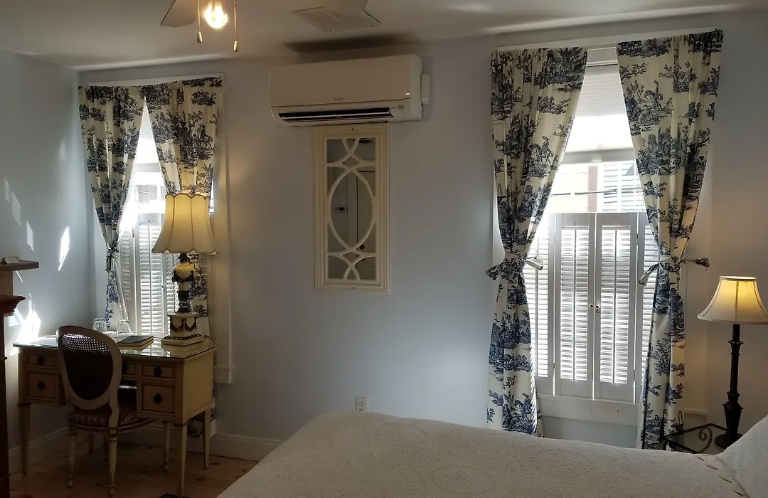 The Tilton Inn-1