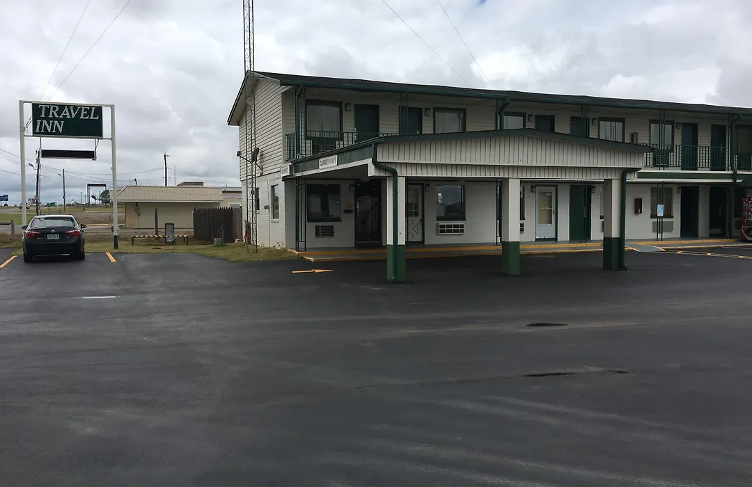 Travel Inn Weatherford-1
