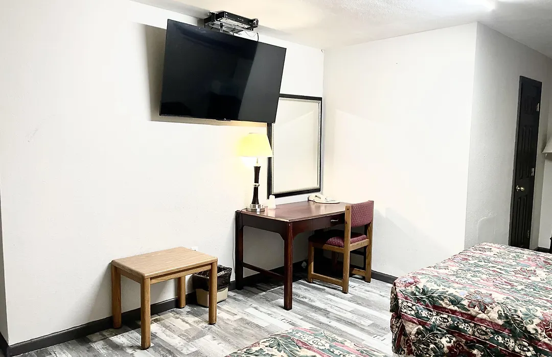 Azure Sky Motel-1