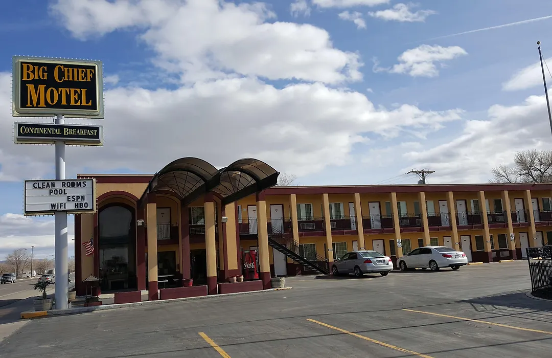 Big Chief Motel-1