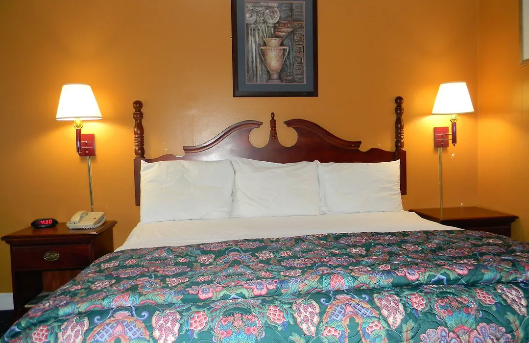 Fairfax Motel-1