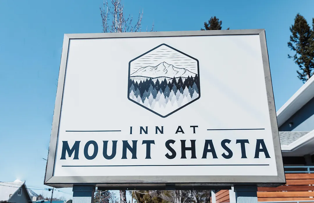 Inn At Mount Shasta-1