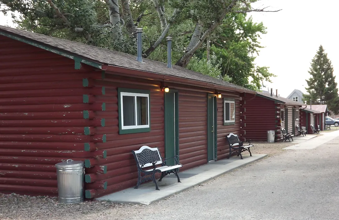 Z Bar Motel-1