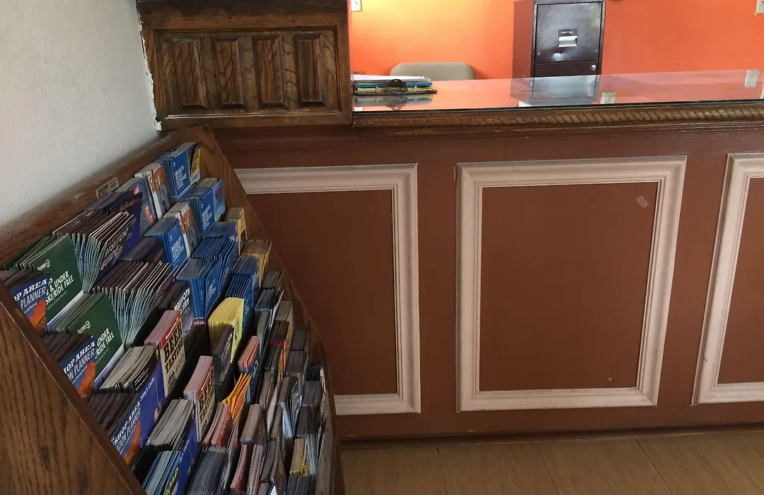 Townhouse Motel-1