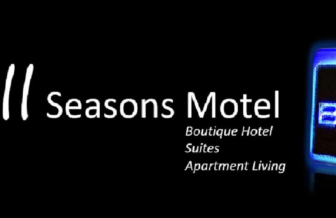 All Seasons Motel-1