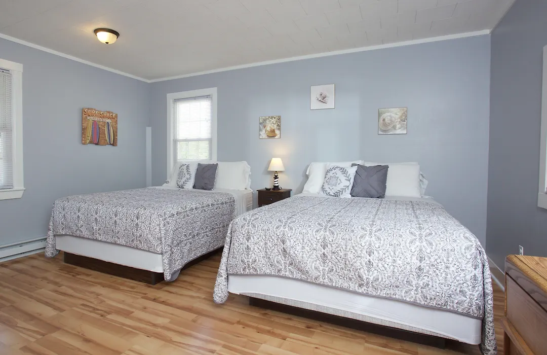 Drake'S Island Resort & Cottages-1