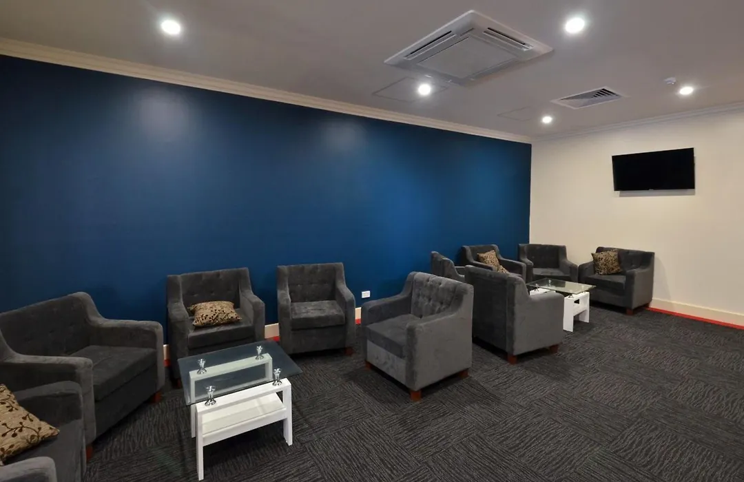 Parklane Motel Murray Bridge-1